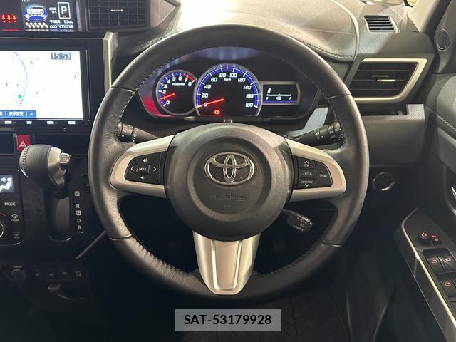 Toyota TANK 2020-03 8551743-2