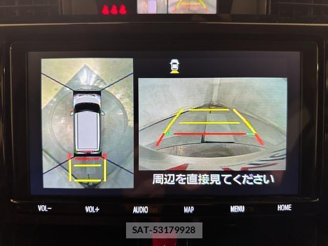 Toyota TANK 2020-03 8551743-4