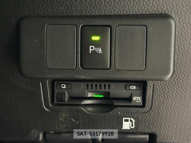 Toyota TANK 2020-03 8551743-8