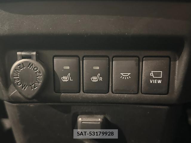 Toyota TANK 2020-03 8551743-9