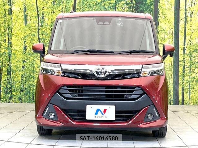 Toyota TANK 2020-07 8551779-13
