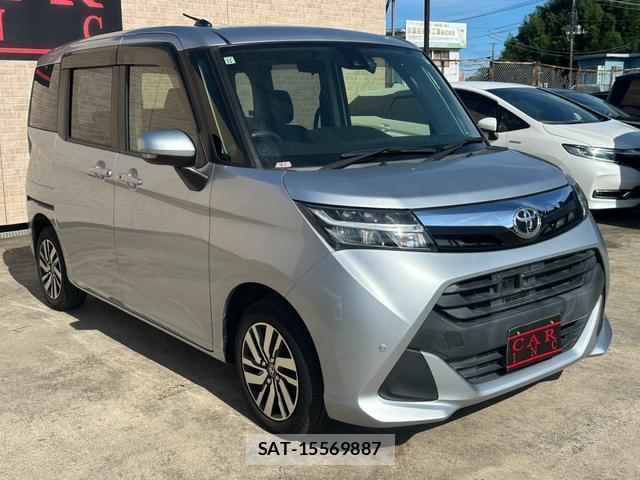 Toyota TANK 2017-11 8552035-1