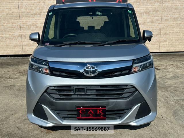 Toyota TANK 2017-11 8552035-3