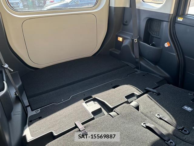 Toyota TANK 2017-11 8552035-9