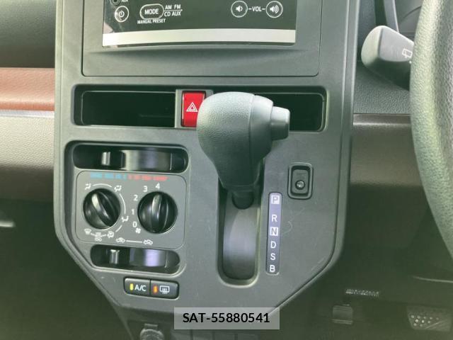 Toyota TANK 2017-02 8552440-14