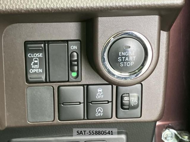 Toyota TANK 2017-02 8552440-16