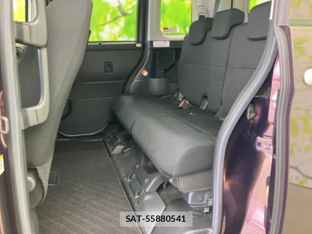 Toyota TANK 2017-02 8552440-7
