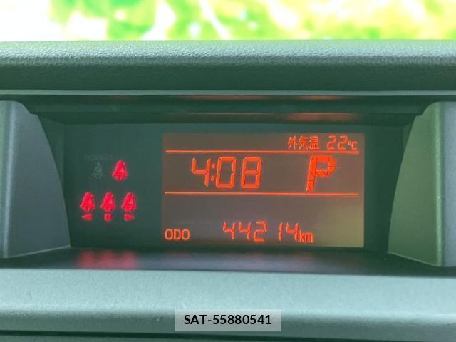 Toyota TANK 2017-02 8552440-9