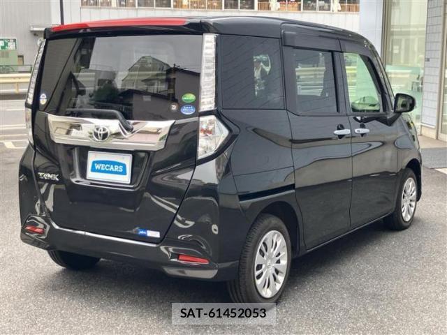 Toyota TANK 2020-04 8552650-2