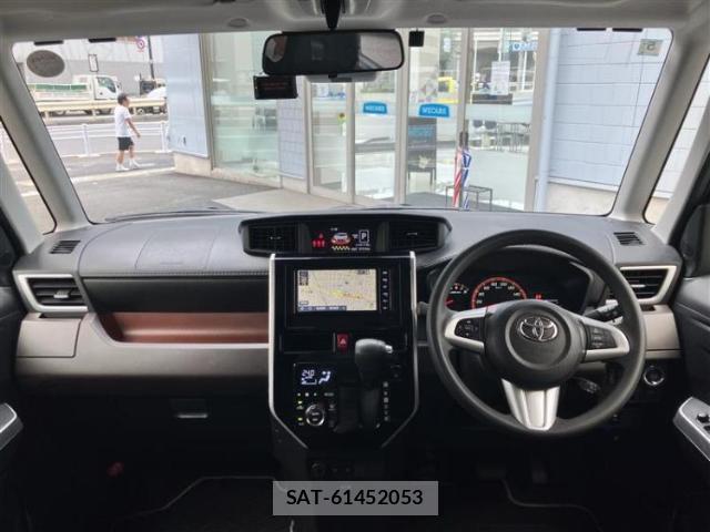 Toyota TANK 2020-04 8552650-3