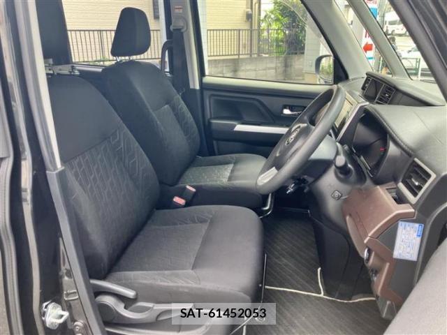 Toyota TANK 2020-04 8552650-4