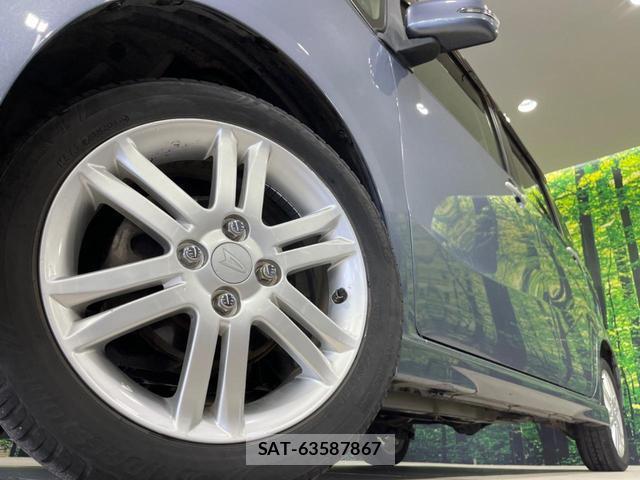 Daihatsu TANTO EXE 2012-09 8546869-11