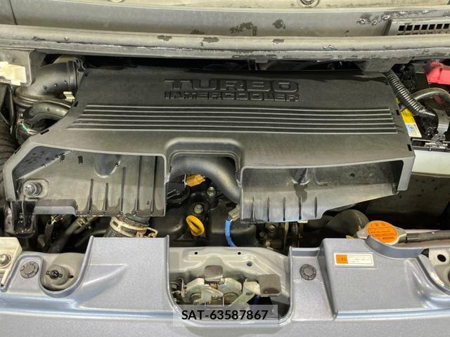 Daihatsu TANTO EXE 2012-09 8546869-16