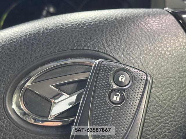 Daihatsu TANTO EXE 2012-09 8546869-5
