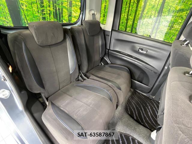 Daihatsu TANTO EXE 2012-09 8546869-7