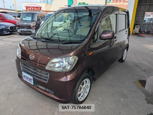 Daihatsu TANTO EXE 2012-10 8549446-0