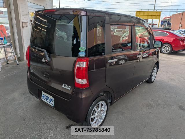 Daihatsu TANTO EXE 2012-10 8549446-1