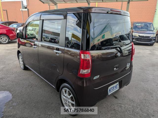 Daihatsu TANTO EXE 2012-10 8549446-10
