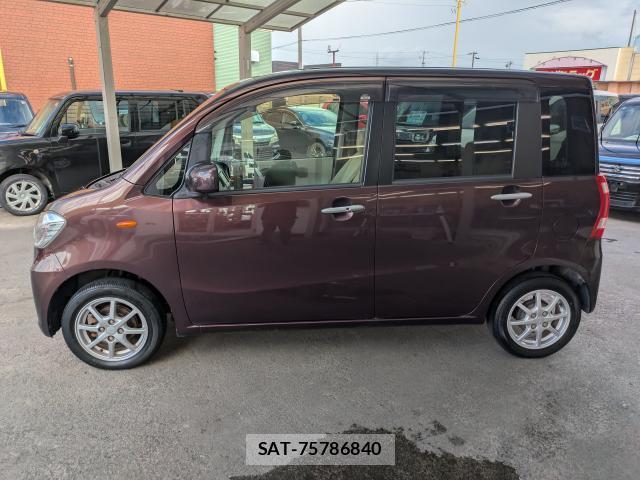 Daihatsu TANTO EXE 2012-10 8549446-11