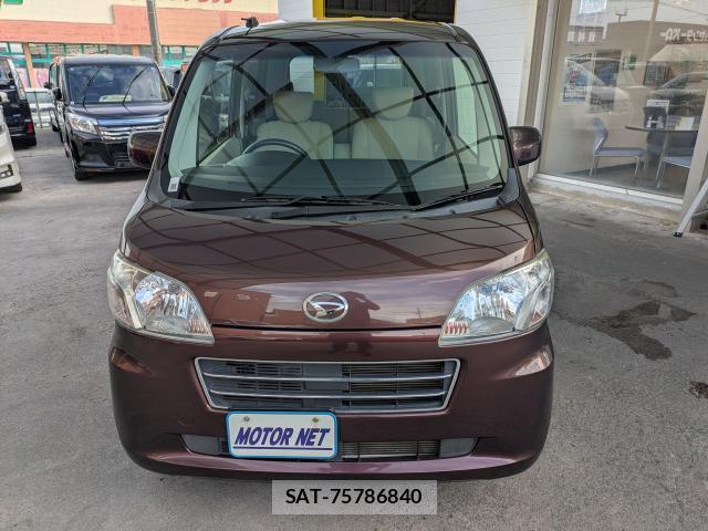 Daihatsu TANTO EXE 2012-10 8549446-12