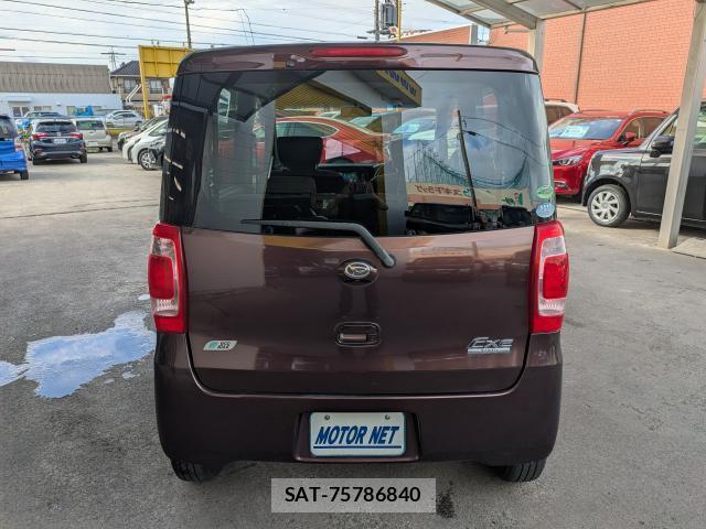 Daihatsu TANTO EXE 2012-10 8549446-13