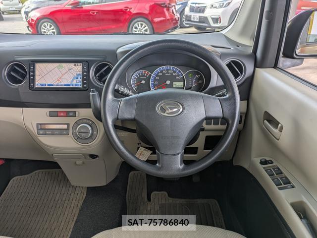 Daihatsu TANTO EXE 2012-10 8549446-17