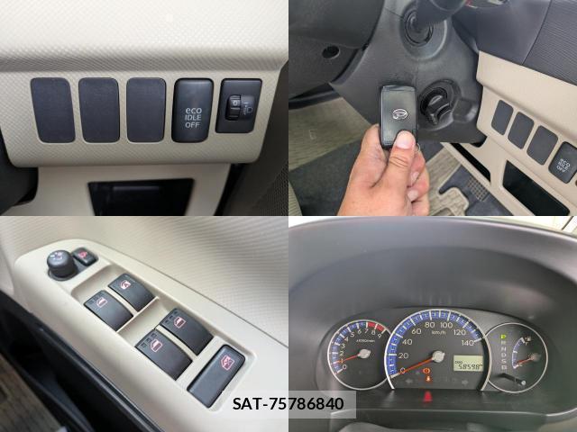 Daihatsu TANTO EXE 2012-10 8549446-18