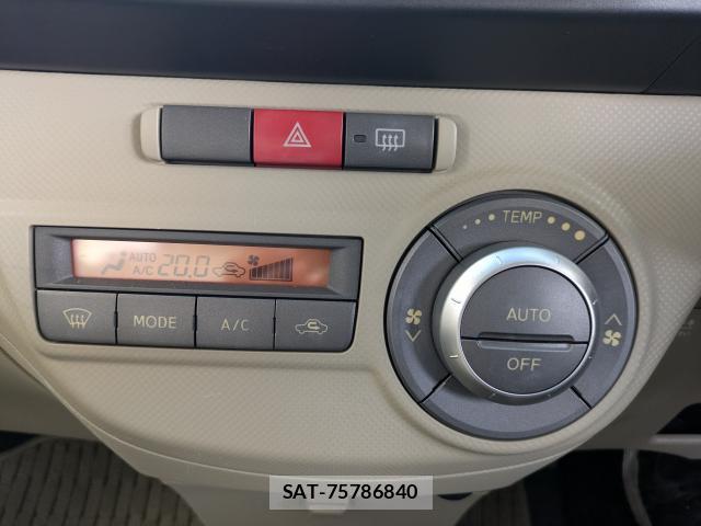 Daihatsu TANTO EXE 2012-10 8549446-19
