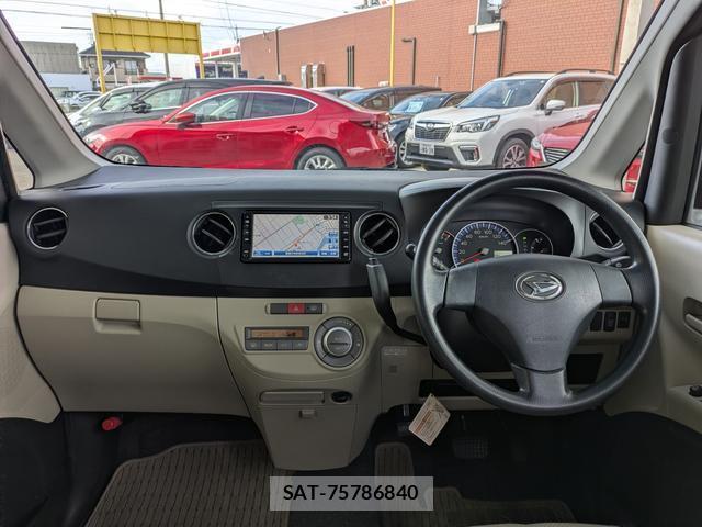Daihatsu TANTO EXE 2012-10 8549446-2