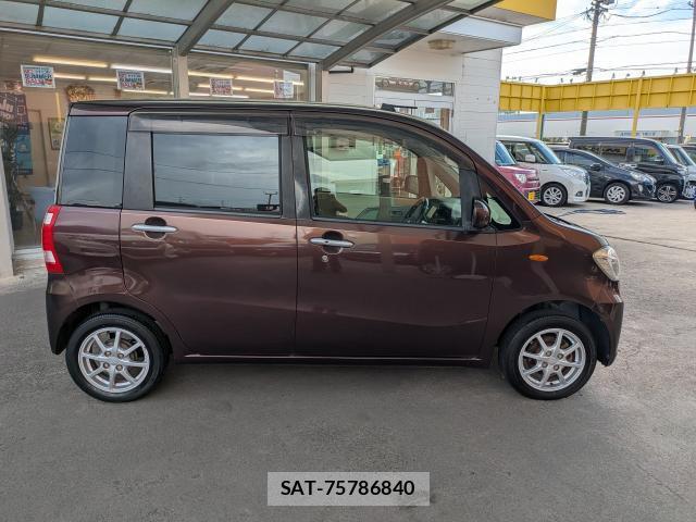 Daihatsu TANTO EXE 2012-10 8549446-3