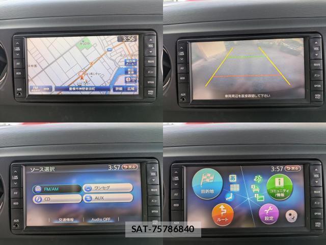 Daihatsu TANTO EXE 2012-10 8549446-4