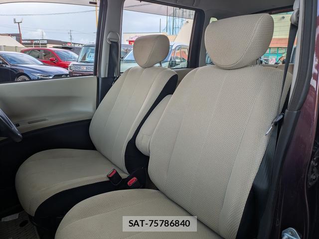 Daihatsu TANTO EXE 2012-10 8549446-5