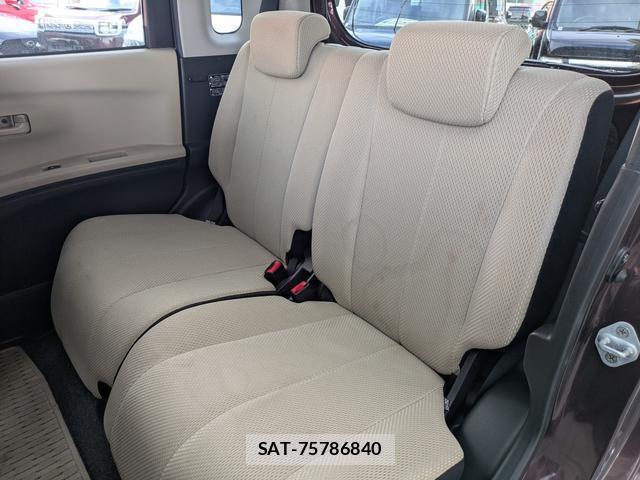 Daihatsu TANTO EXE 2012-10 8549446-6