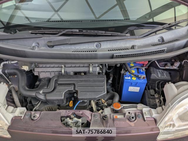 Daihatsu TANTO EXE 2012-10 8549446-7