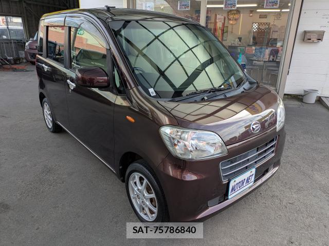 Daihatsu TANTO EXE 2012-10 8549446-9