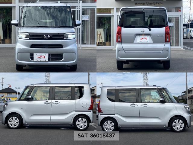 Daihatsu TANTO 2021-07 8545538-15