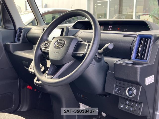 Daihatsu TANTO 2021-07 8545538-16