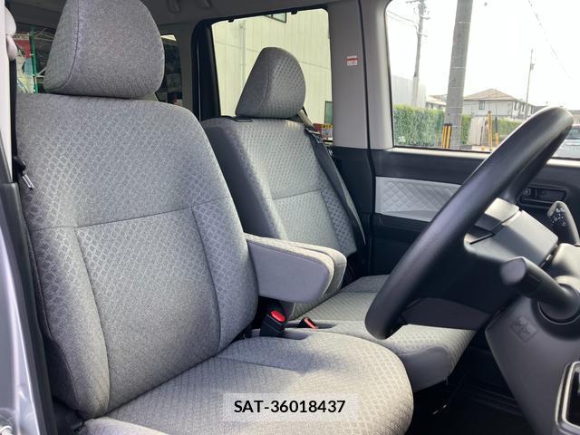 Daihatsu TANTO 2021-07 8545538-17