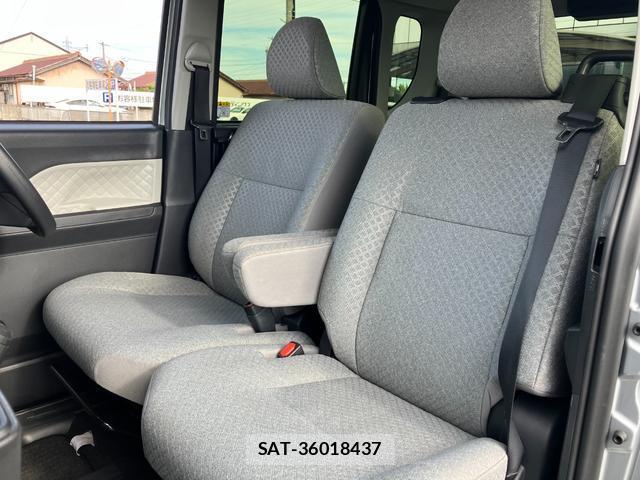Daihatsu TANTO 2021-07 8545538-18