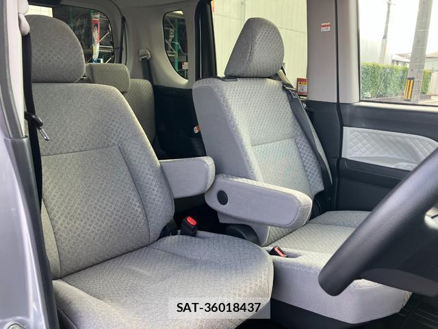 Daihatsu TANTO 2021-07 8545538-19