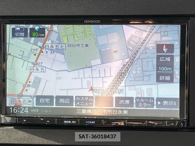 Daihatsu TANTO 2021-07 8545538-2