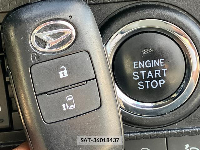 Daihatsu TANTO 2021-07 8545538-8