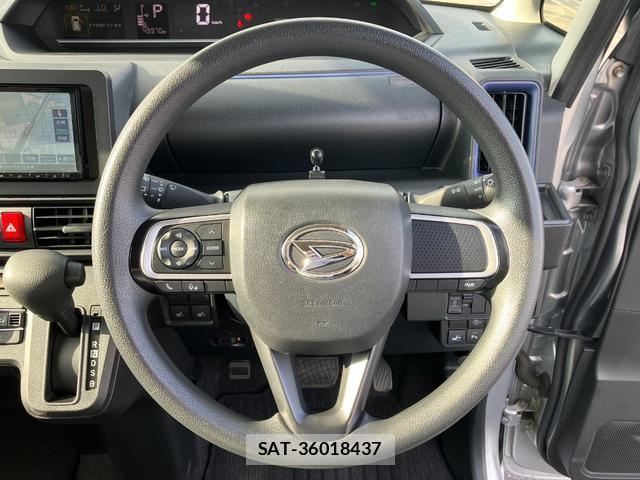Daihatsu TANTO 2021-07 8545538-9