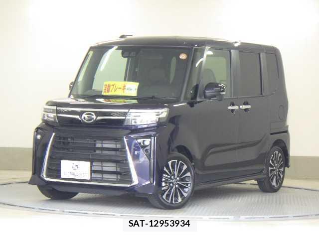 Daihatsu TANTO 2023-08 8545565-0