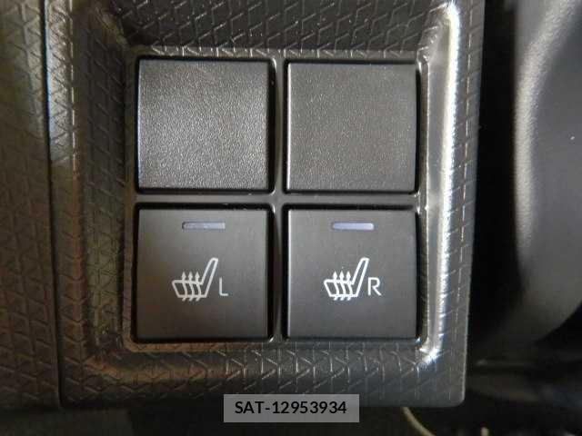 Daihatsu TANTO 2023-08 8545565-10