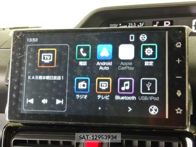 Daihatsu TANTO 2023-08 8545565-12