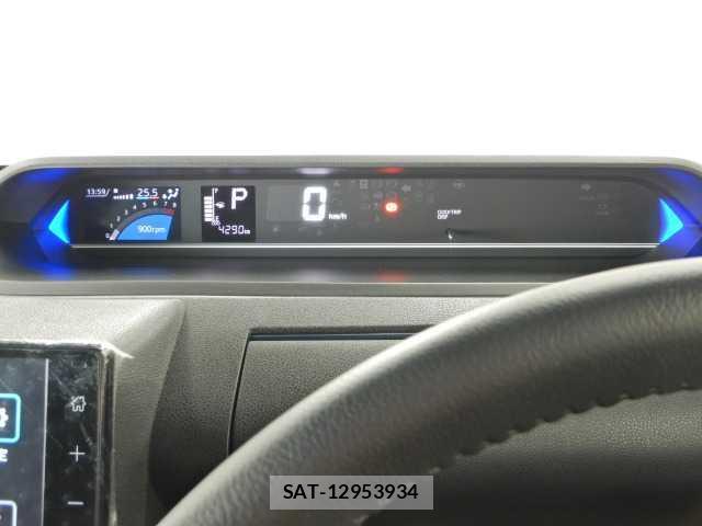 Daihatsu TANTO 2023-08 8545565-13