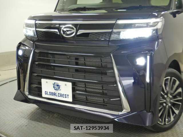 Daihatsu TANTO 2023-08 8545565-14