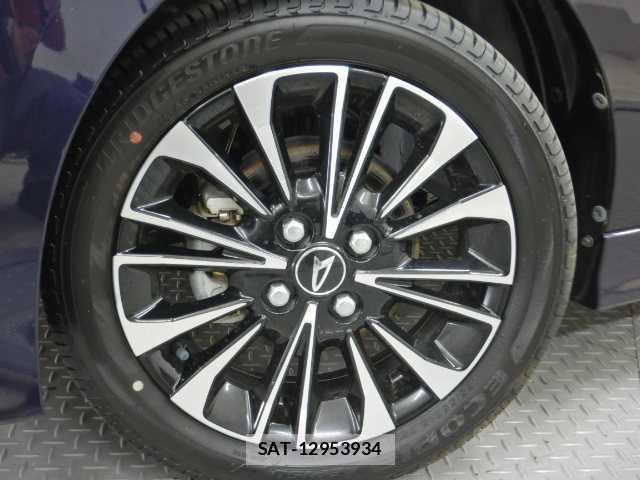 Daihatsu TANTO 2023-08 8545565-15