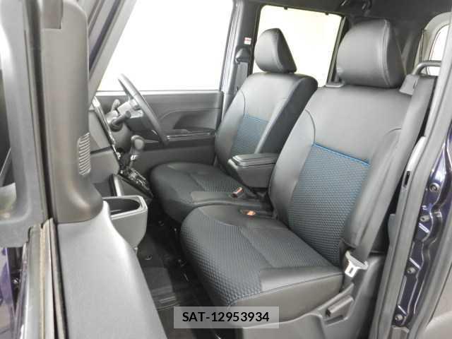 Daihatsu TANTO 2023-08 8545565-16
